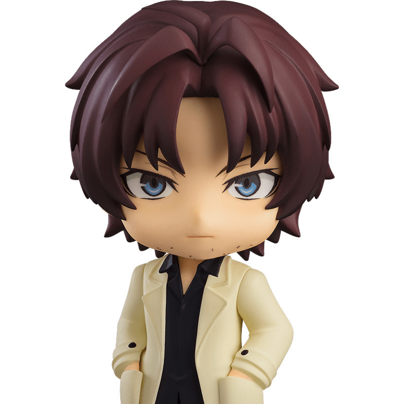 GOOD SMILE COMPANY Nendoroid Sakunosuke Oda (2087)