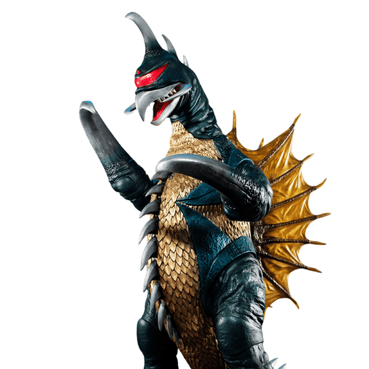 MEGAHOUSE Ultimate Article Monsters: Gigan (1972)