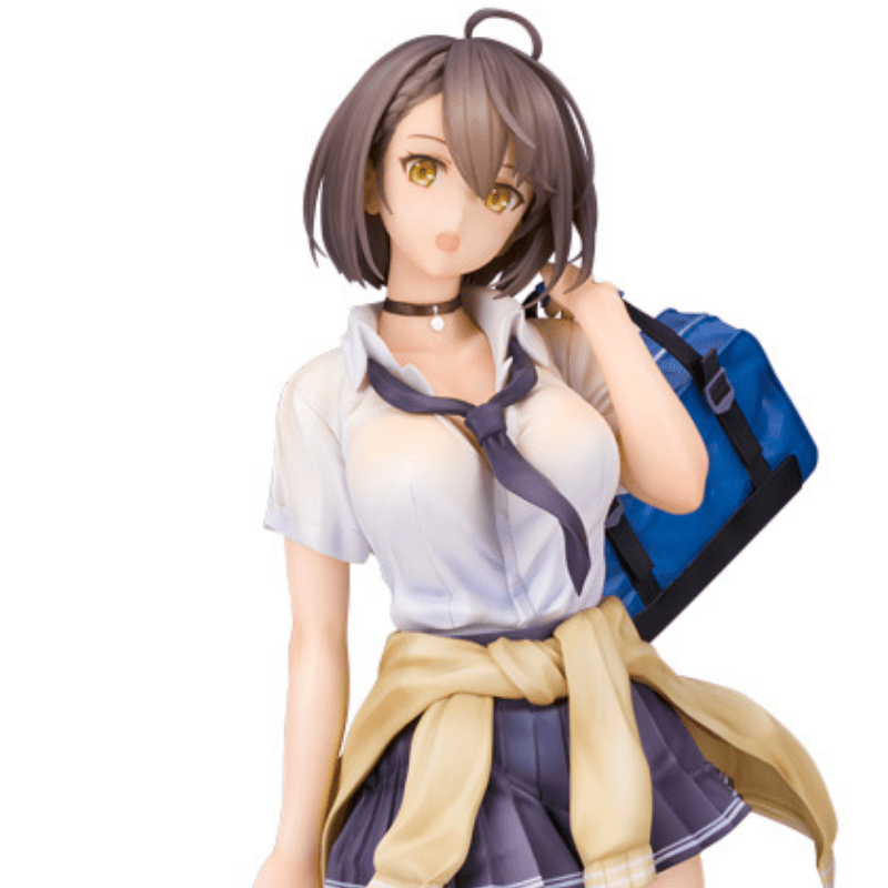 ALTER Azur Lane Baltimore (After-School Ace) Figure