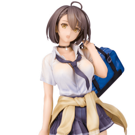 ALTER Azur Lane Baltimore (After-School Ace) Figure