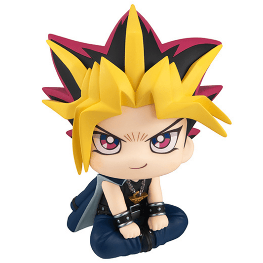 MEGAHOUSE look up: Yu-Gi-Oh! - Dark Yugi