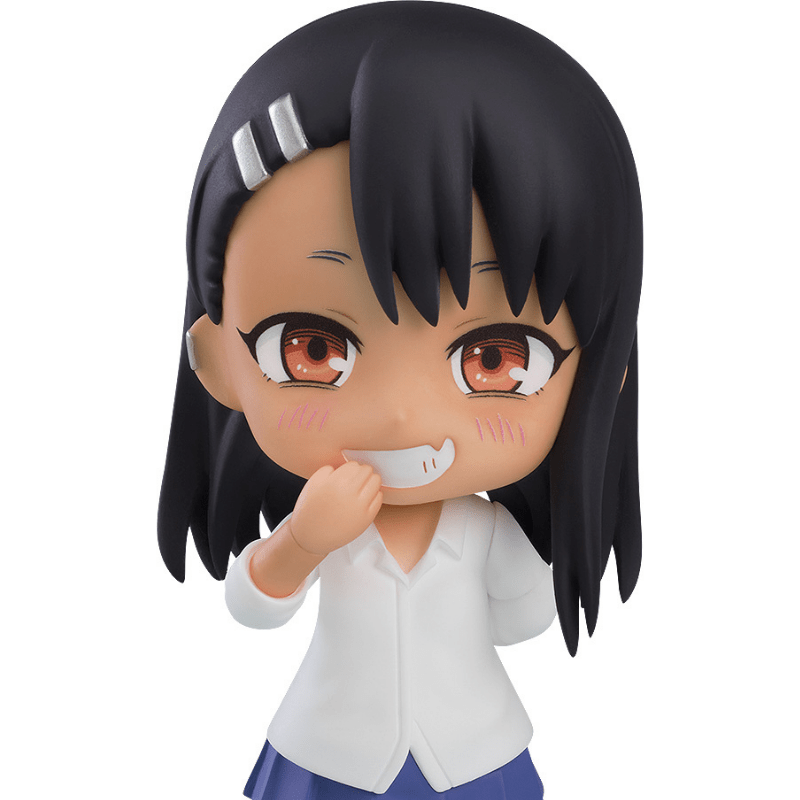 GOOD SMILE COMPANY Nendoroid Nagatoro (2098)