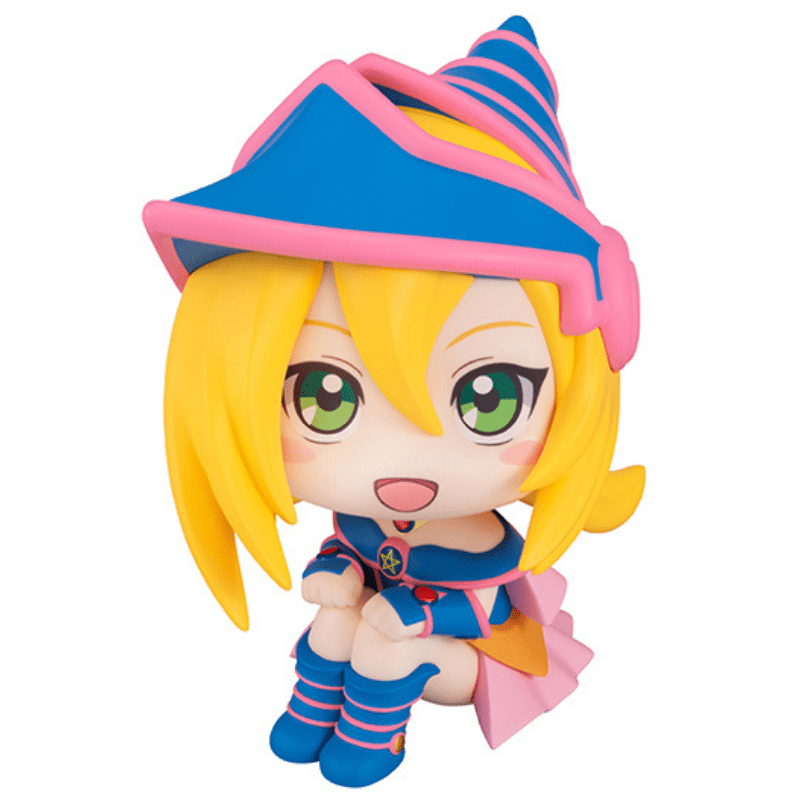 MEGAHOUSE look up: Yu-Gi-Oh! - Dark Magician Girl