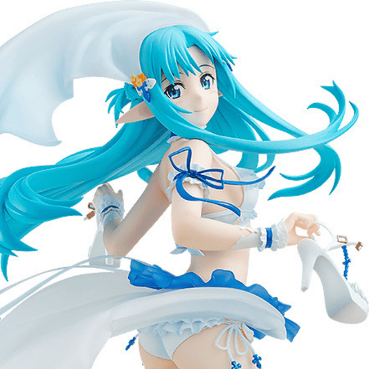 KADOKAWA Asuna -Undine- Summer Wedding ver.(re-order)