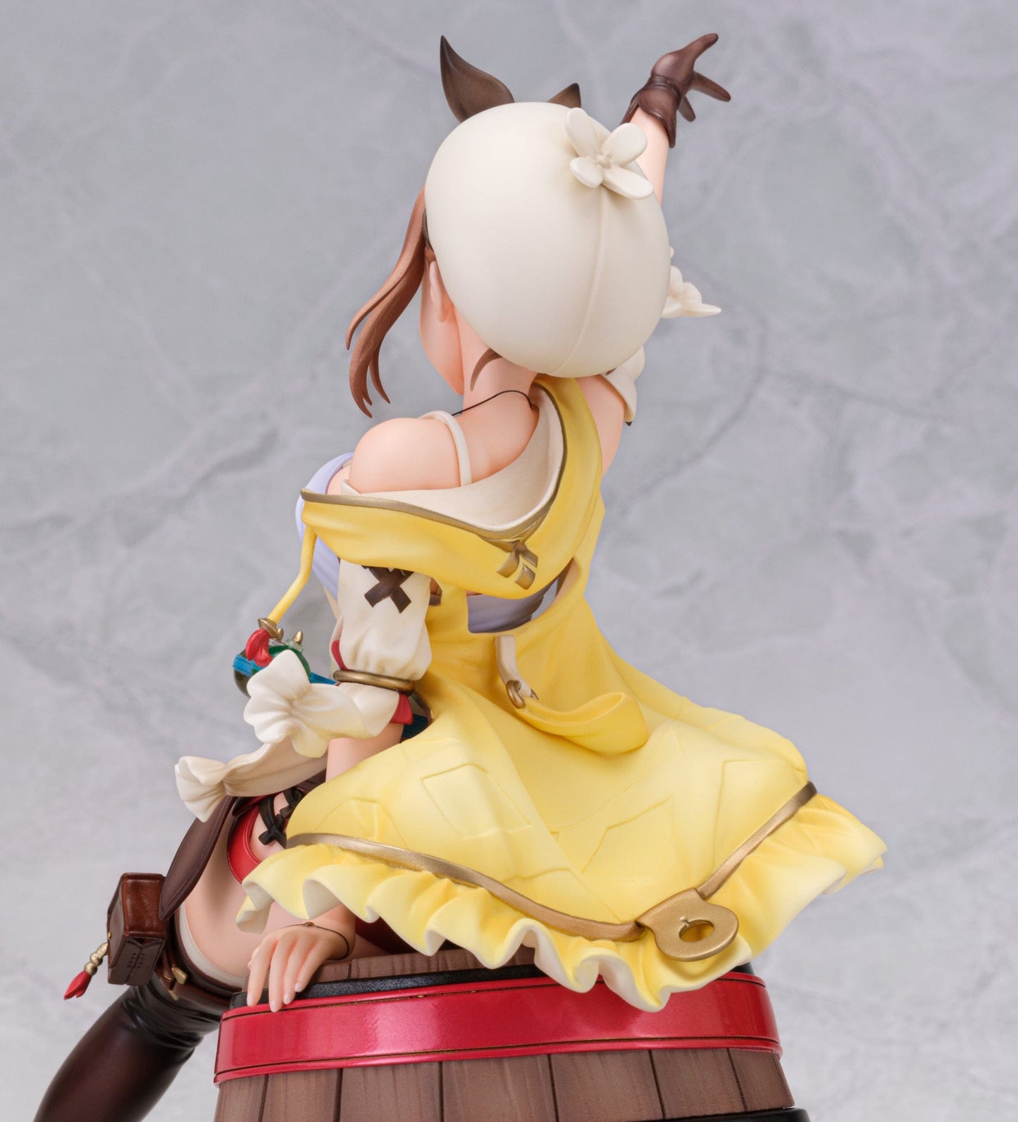 AMIAMI Atelier Ryza: Ever Darkness & the Secret Hideout Ryza "Atelier" Series 25th Anniversary ver. DX Edition