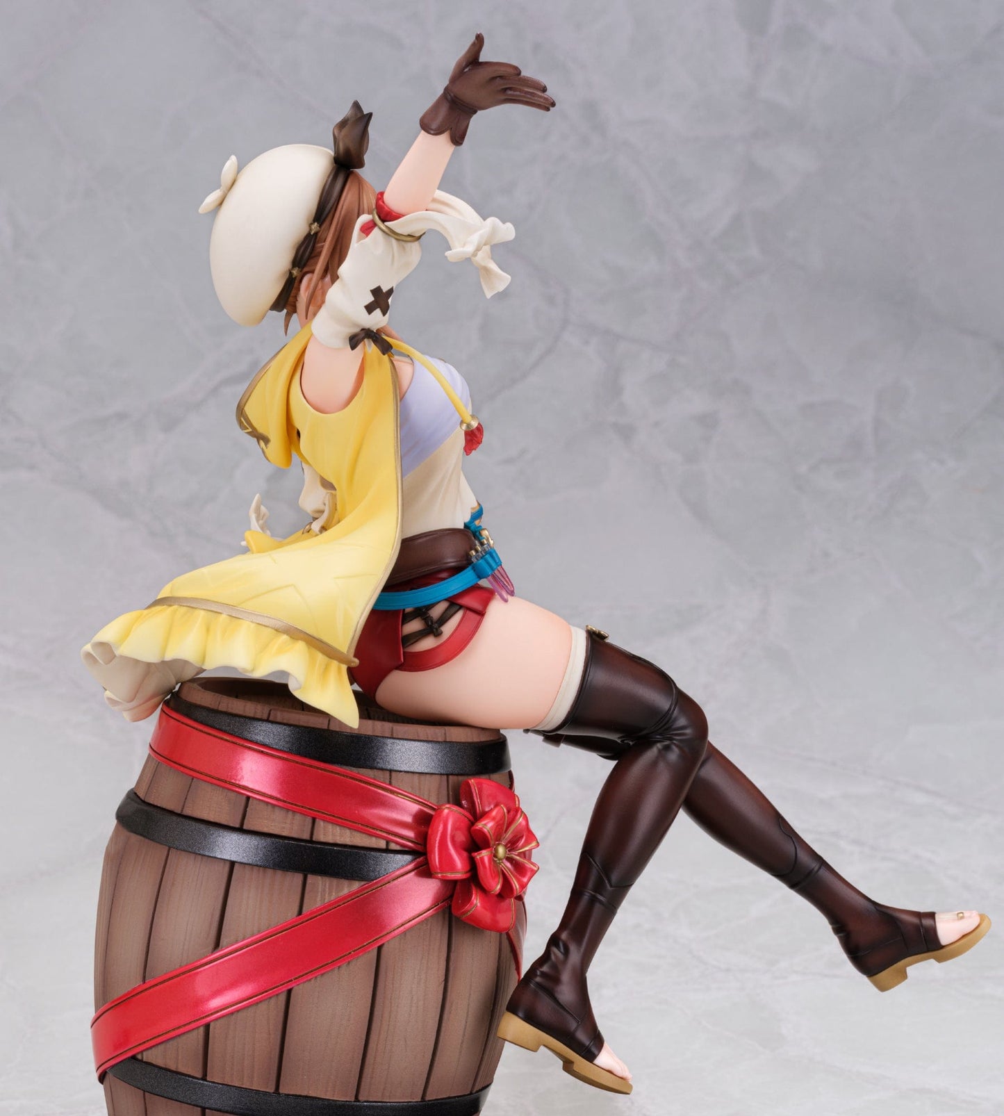 AMIAMI Atelier Ryza: Ever Darkness & the Secret Hideout Ryza "Atelier" Series 25th Anniversary ver. DX Edition