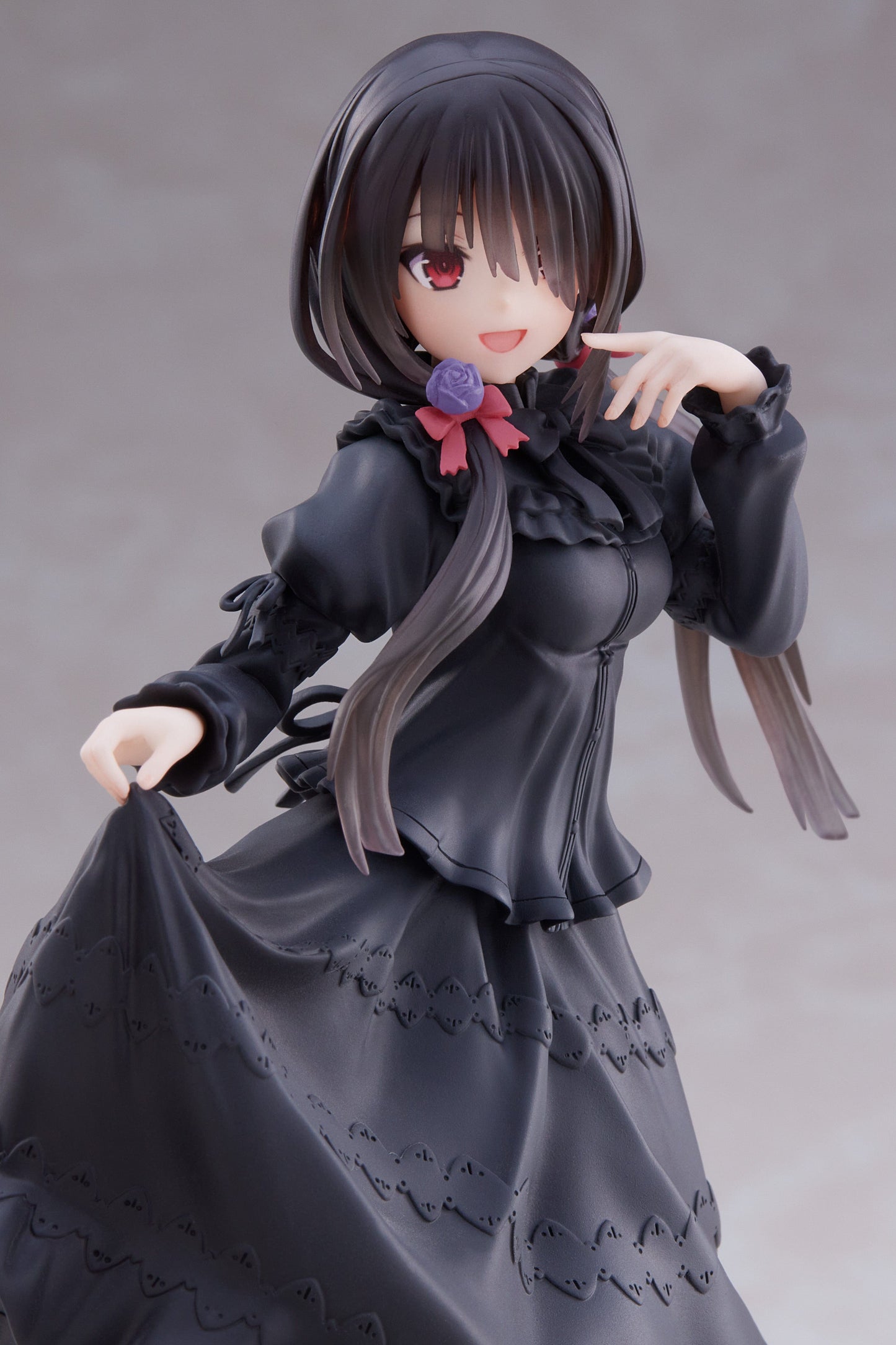 TAITO Date A Live IV Coreful Figure Kurumi Tokisaki (Casual Wear Ver.)