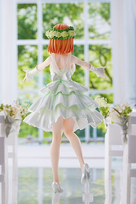 PO-AmiAmi x AMAKUNI: The Quintessential Quintuplets Yotsuba Nakano Wedding Ver.