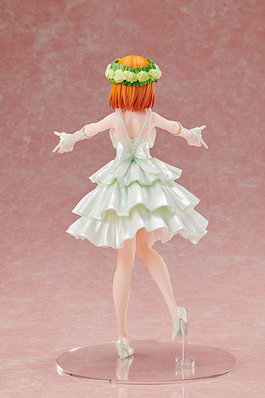 PO-AmiAmi x AMAKUNI: The Quintessential Quintuplets Yotsuba Nakano Wedding Ver.