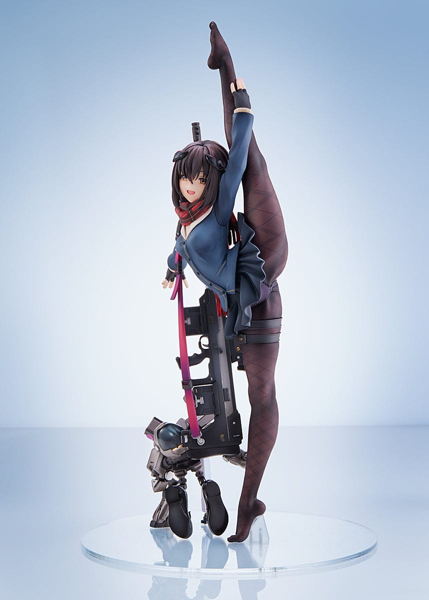 AMIAMI, AMAKUNI Arms Note Long Range Joshi Kosei