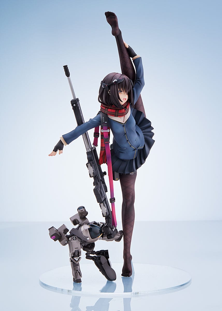 AMIAMI, AMAKUNI Arms Note Long Range Joshi Kosei