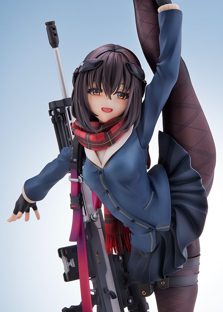 AMIAMI, AMAKUNI Arms Note Long Range Joshi Kosei