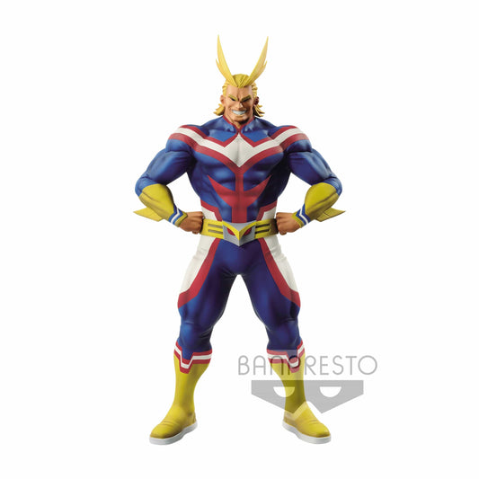 PO-BANPRESTO: My Hero Academia Age of Heroes All Might