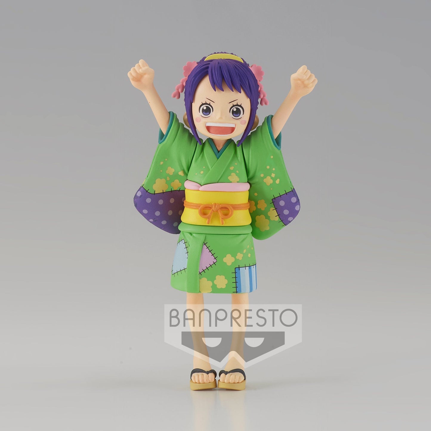 BANPRESTO One Piece DXF The Grandline Series Wano County Vol.3 Otama