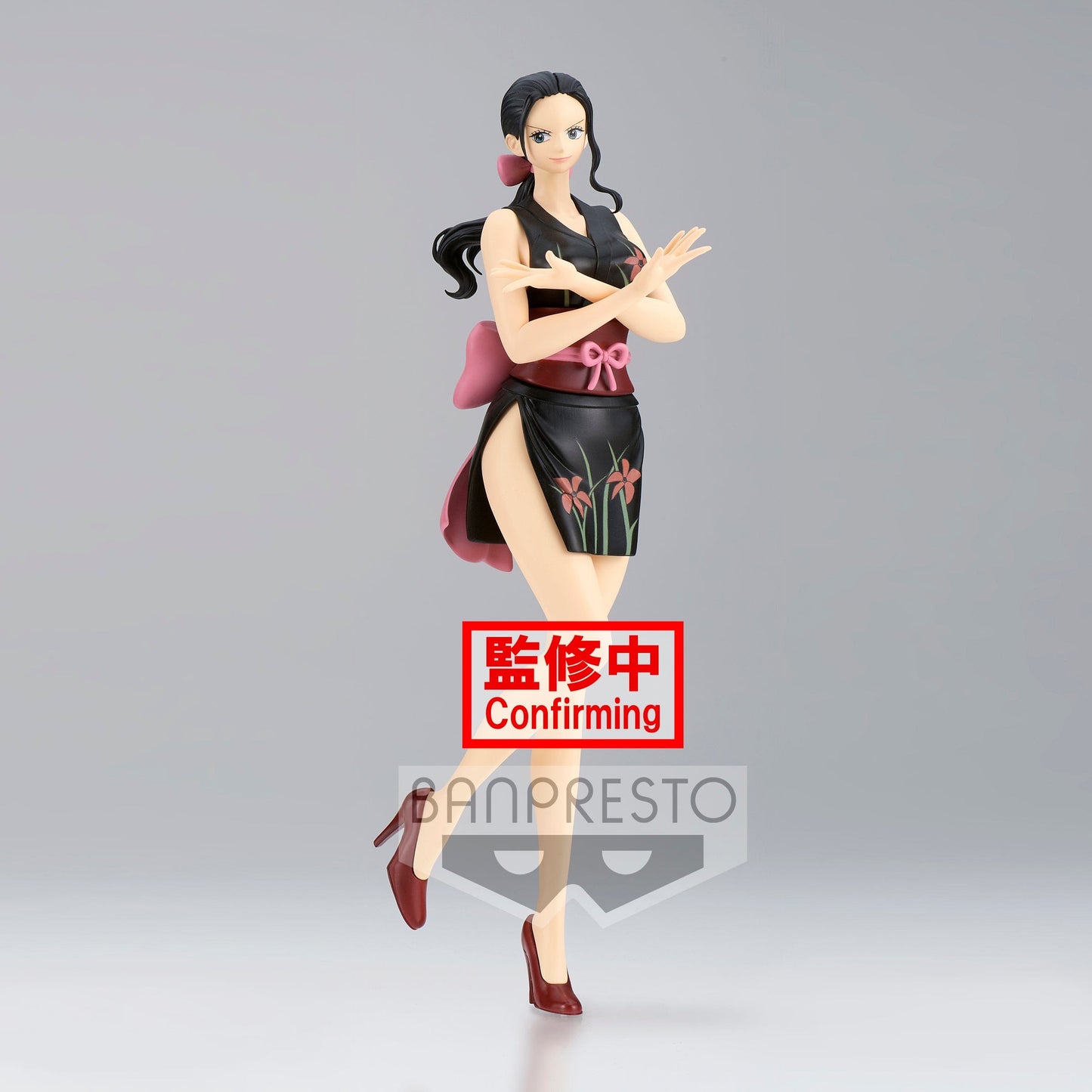 BANPRESTO One Piece Glitter & Glamours Nico Robin Wano County Style (Ver.B)