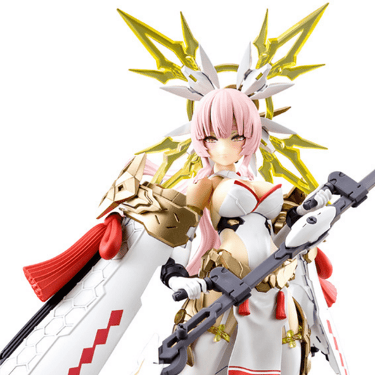 KOTOBUKIYA AUV AMATERASU REGALIA