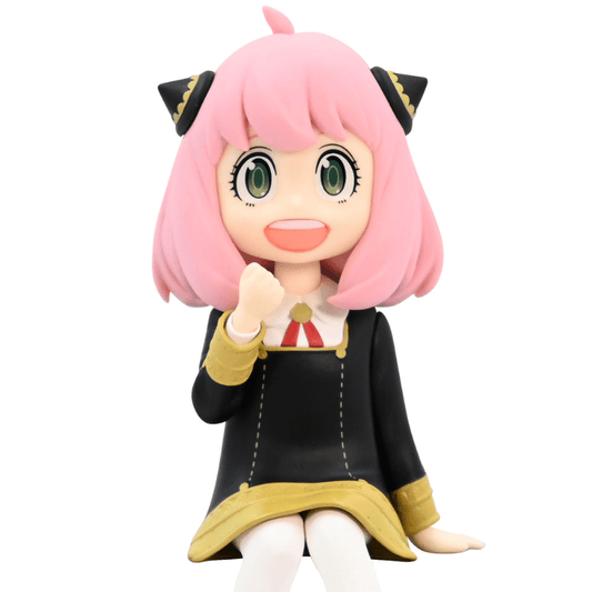 FURYU Spy x Family Noodle Stopper Figure Anya