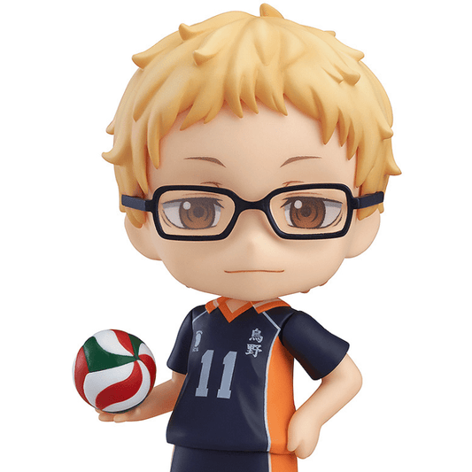 ORANGE ROUGE Nendoroid Kei Tsukishima (616)