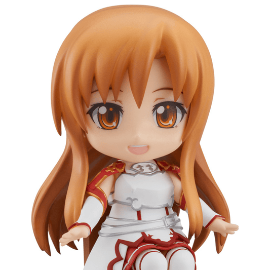 GOOD SMILE COMPANY Nendoroid Swacchao! Asuna