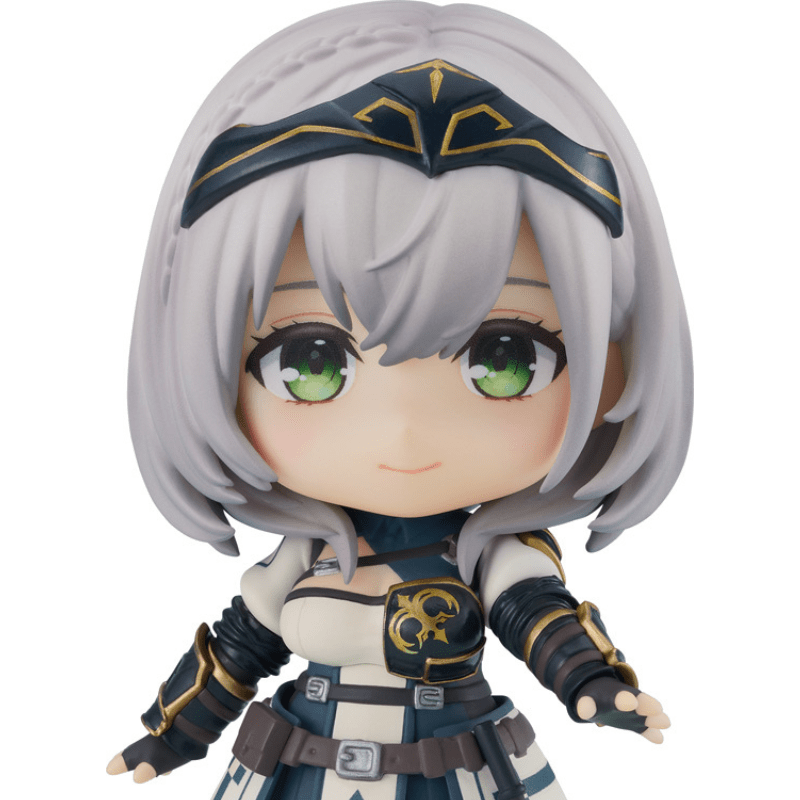 GOOD SMILE COMPANY Nendoroid Shirogane Noel (2008)