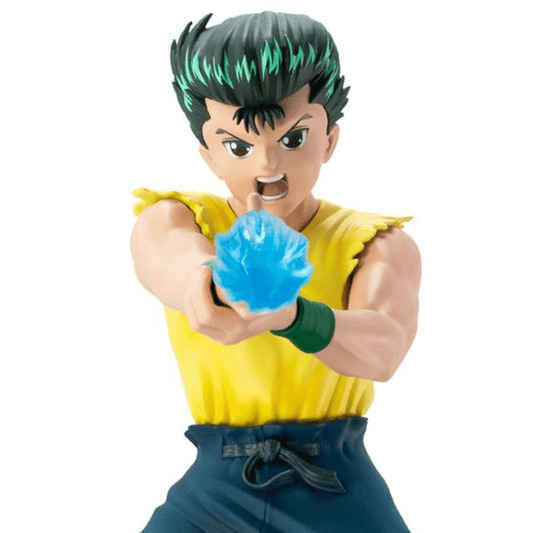 ABYSTYLE Yu Yu Hakusho Yusuke Super Figure Collection