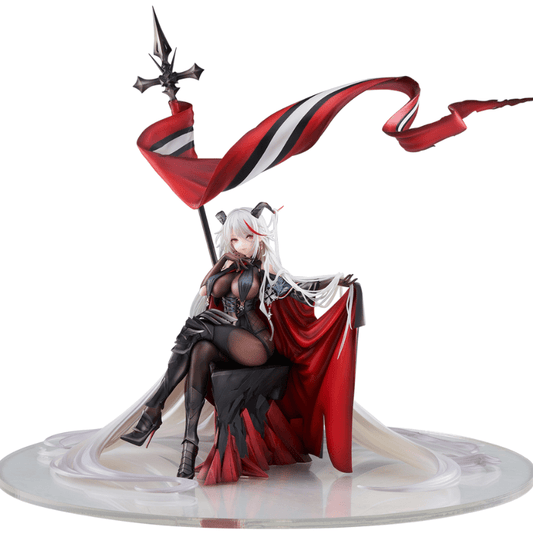 ACTOYS Azur Lane Agir (Light Clothing Ver.) 1/7 Scale Figure