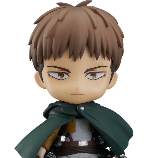 GOOD SMILE COMPANY Nendoroid Jean Kirstein (1383)