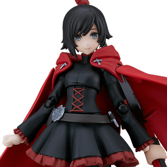 MAX FACTORY figma Ruby Rose