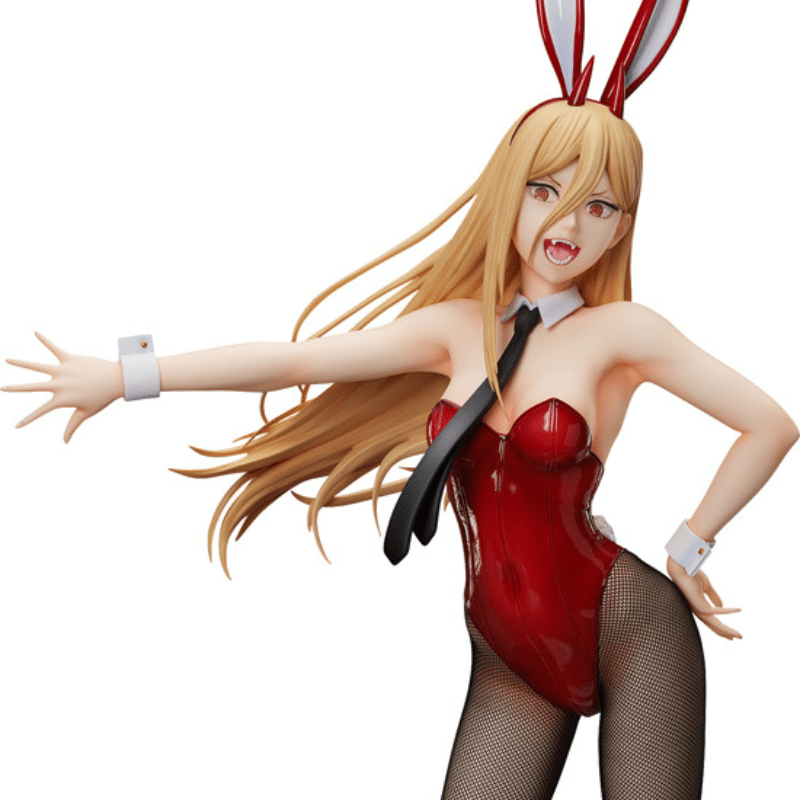 FREEING Power Bunny Ver.