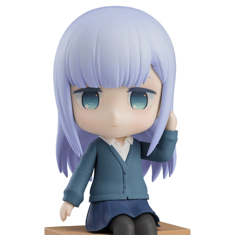 GOOD SMILE COMPANY Nendoroid Reina Aharen (1906)