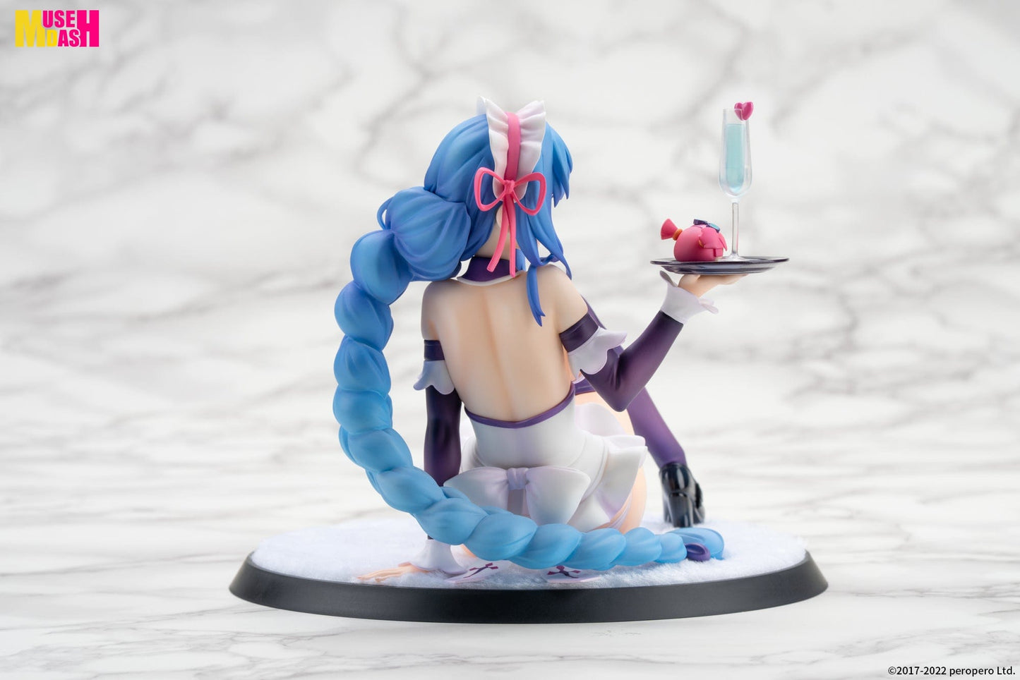 APEX Muse Dash Marija (Maid Ver.) 1/8 Scale Figure