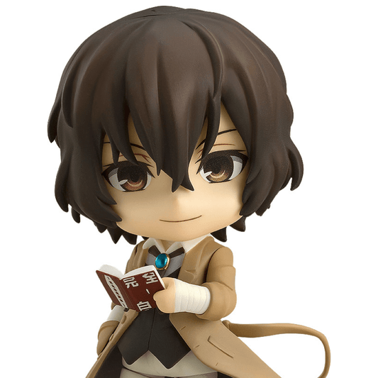 ORANGE ROUGE Nendoroid Osamu Dazai (657)