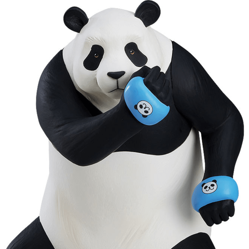 GOOD SMILE COMPANY POP UP PARADE Panda