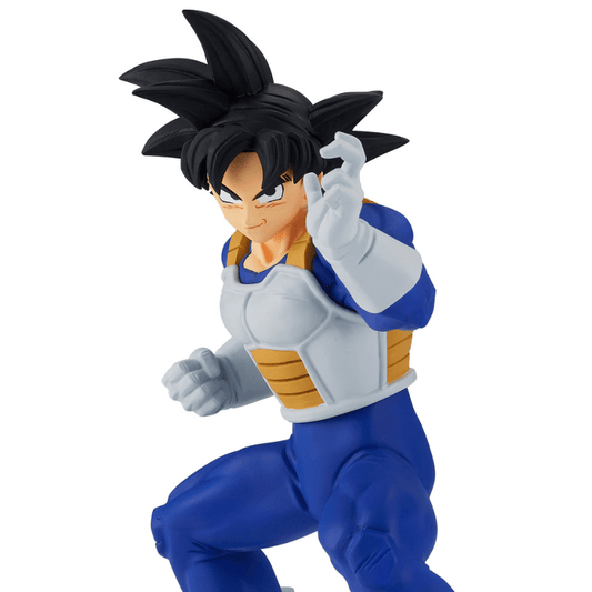 BANPRESTO Dragon Ball Z Super Warriors Battle Retsuden III Vol.3 Goku