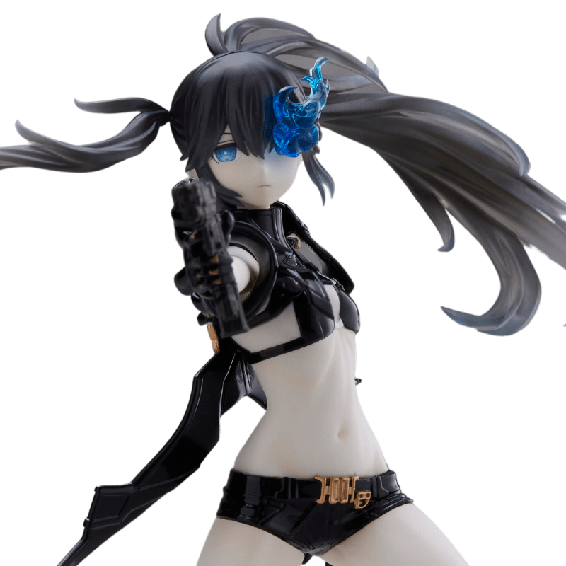 TAITO Black Rock Shooter: Dawn Fall Empress (Awakened Ver.) Coreful Figure