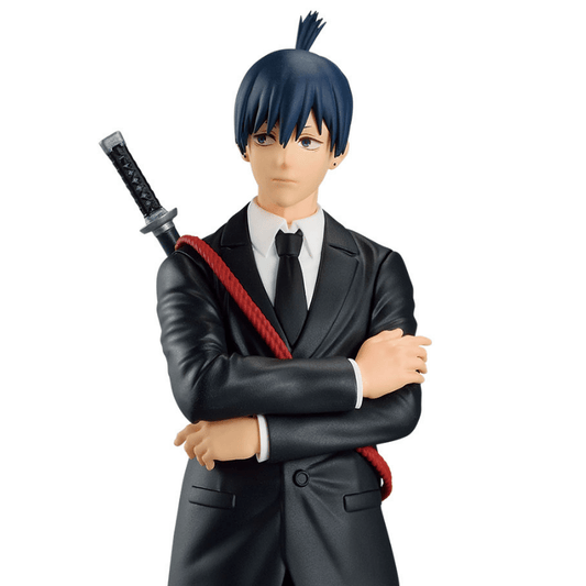 BANPRESTO Chainsaw Man Chain Spirits Vol.2 Aki Hayakawa