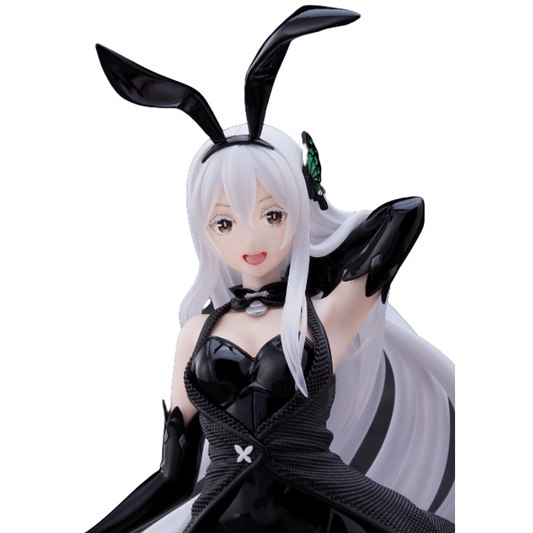 TAITO Re:Zero -Starting Life in Another World- Echidna (Bunny Ver.) Coreful Figure