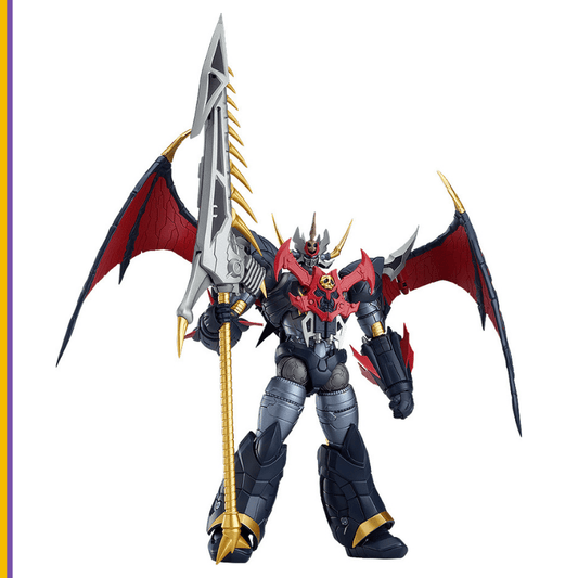 PO-GOOD SMILE COMPANY: MODEROID Mazinkaiser SKL