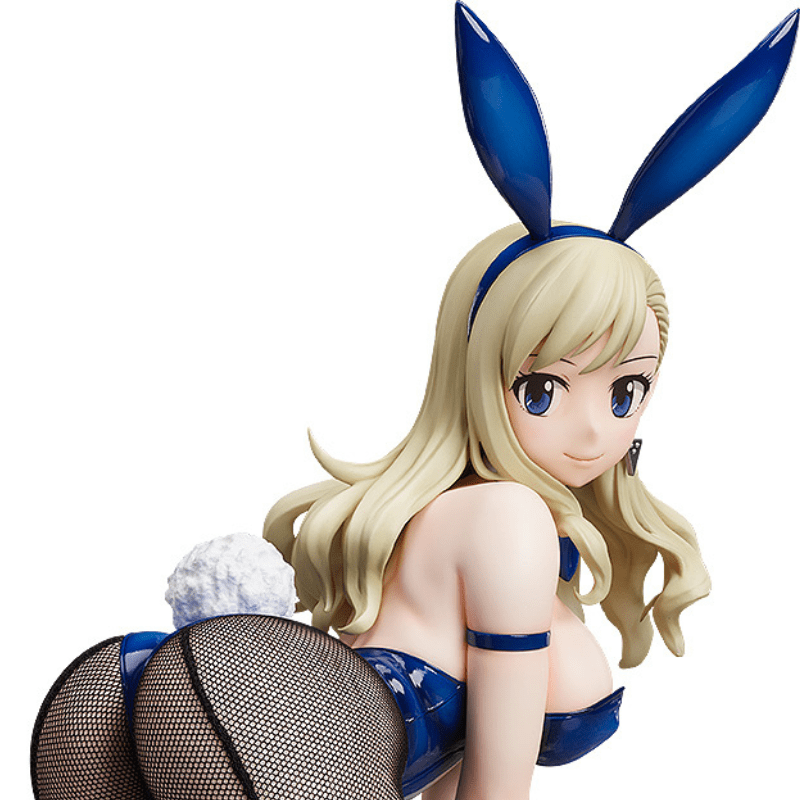 FREEING Rebecca Bluegarden: Bunny Ver.