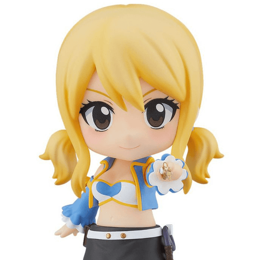 MAX FACTORY Nendoroid Lucy Heartfilia (1924)