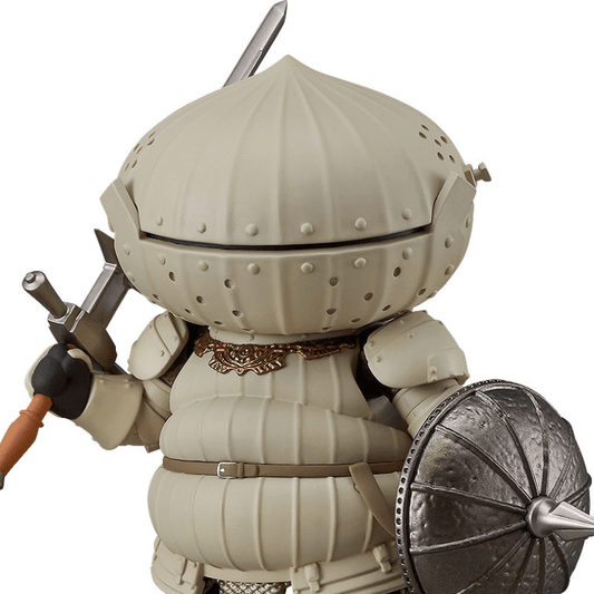 MAX FACTORY Nendoroid Siegmeyer (1964)