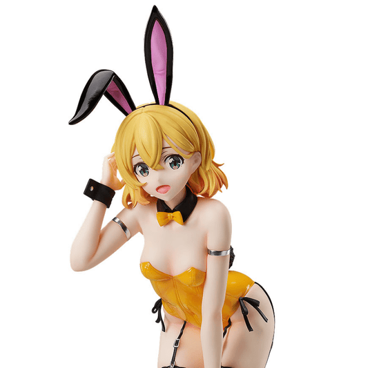 FREEING Mami Nanami: Bunny Ver.