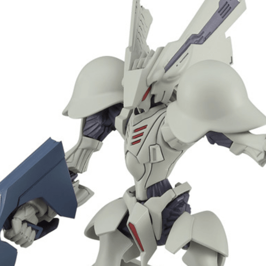 GOOD SMILE COMPANY MODEROID Grand Cher