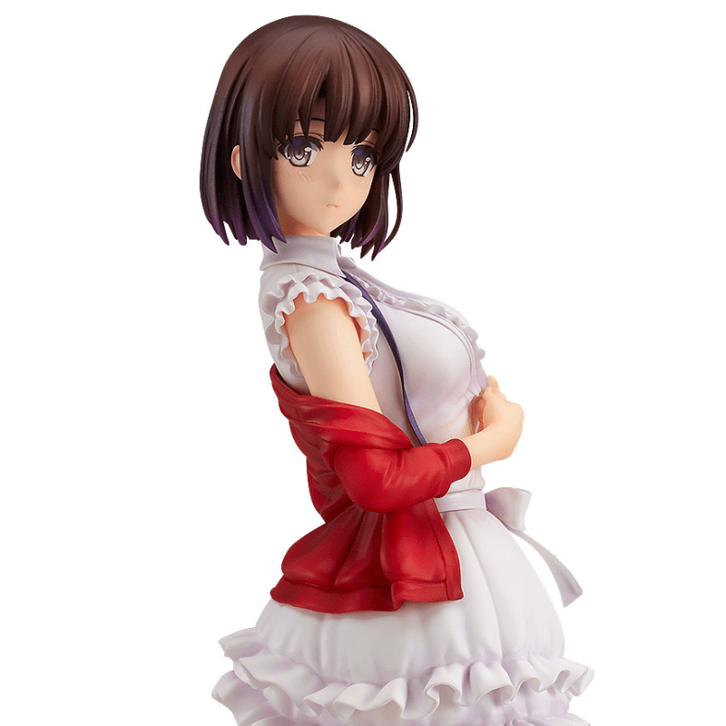 GOOD SMILE COMPANY Megumi Kato