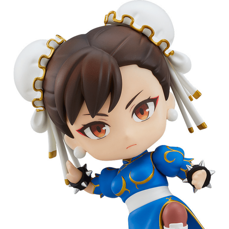 GOOD SMILE COMPANY Nendoroid Chun-Li (1993)