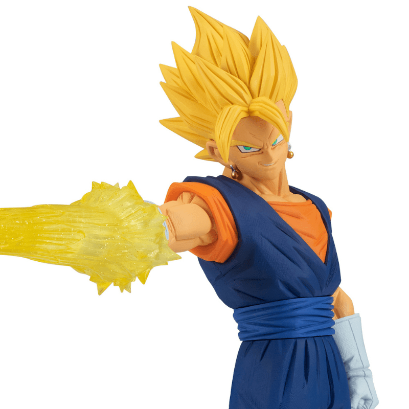 BANPRESTO Dragon Ball Z GxMateria The Vegito Figure