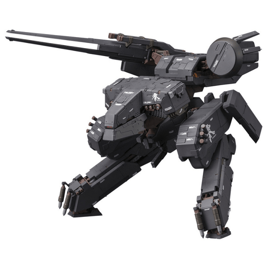 KOTOBUKIYA METAL GEAR REX Black Ver.