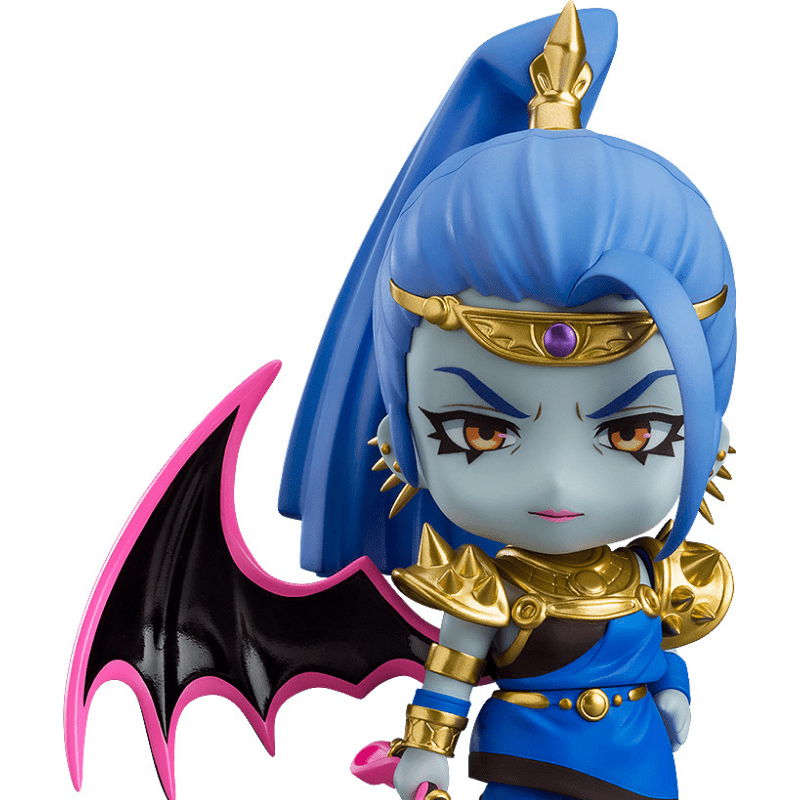 GOOD SMILE COMPANY Nendoroid Megaera (2029)