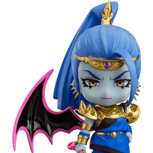 GOOD SMILE COMPANY Nendoroid Megaera (2029)