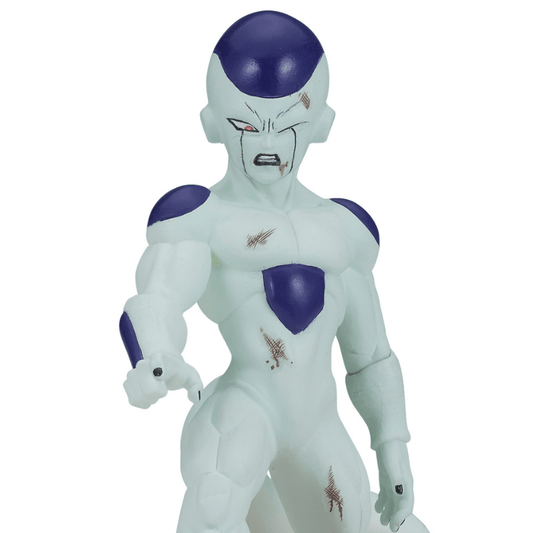 BANPRESTO Dragon Ball Z History Box Vol.5 Frieza Figure